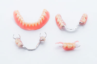 Annadale dentures