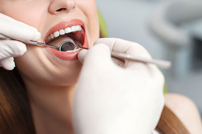 Annadale Non-Surgical Periodontal Treatment